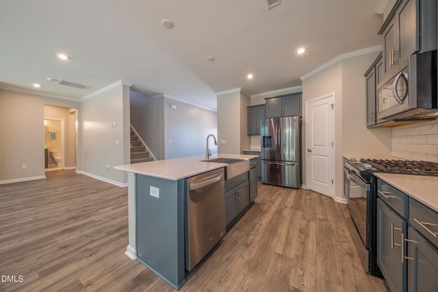 240 Madden Rose Loop, Garner, NC 27529