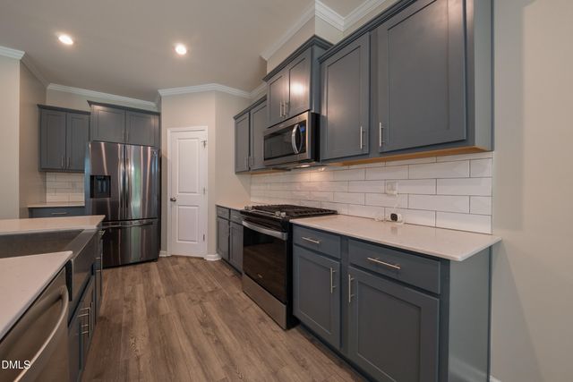 240 Madden Rose Loop, Garner, NC 27529