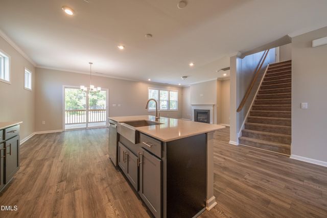 240 Madden Rose Loop, Garner, NC 27529