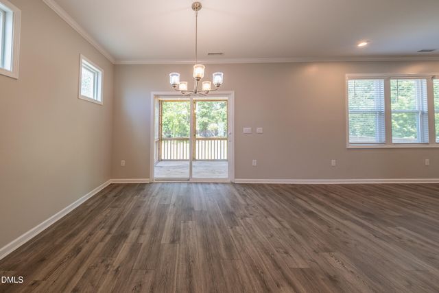 240 Madden Rose Loop, Garner, NC 27529