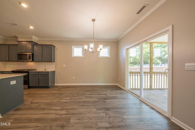 240 Madden Rose Loop, Garner, NC 27529