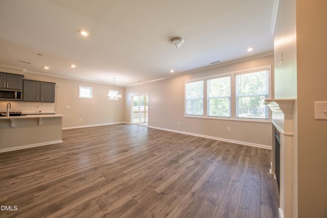 240 Madden Rose Loop, Garner, NC 27529