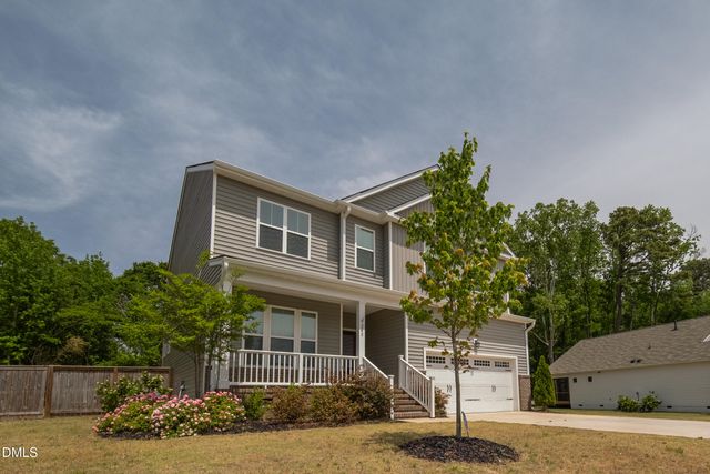 240 Madden Rose Loop, Garner, NC 27529