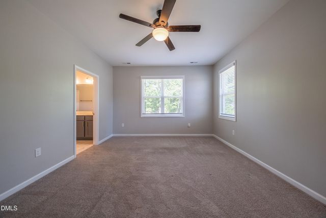 240 Madden Rose Loop, Garner, NC 27529