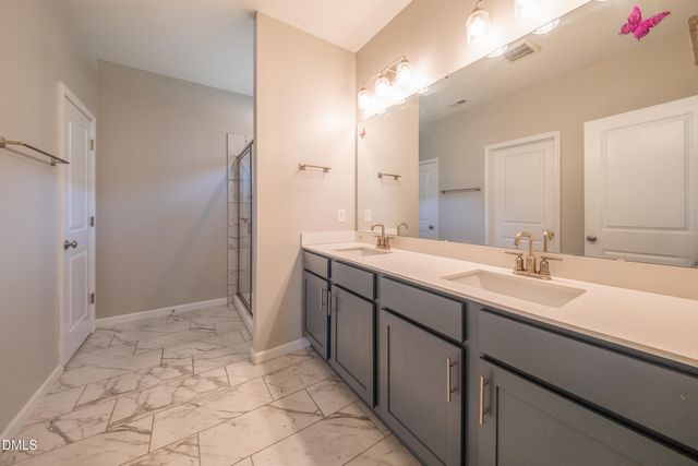 240 Madden Rose Loop, Garner, NC 27529