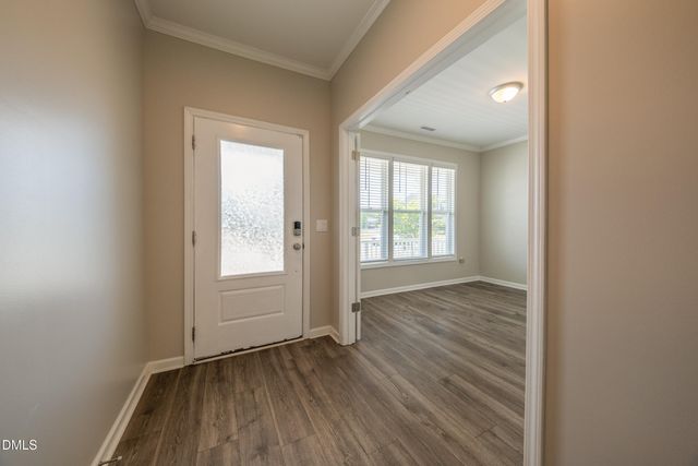 240 Madden Rose Loop, Garner, NC 27529