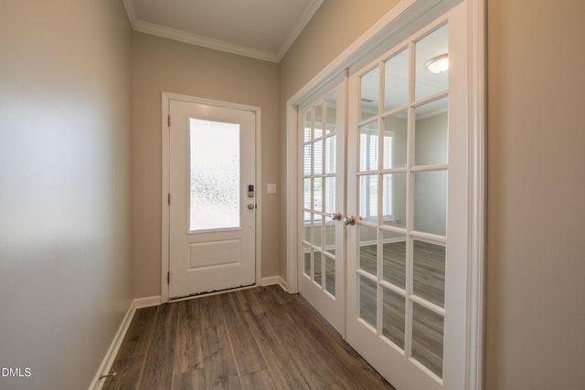 240 Madden Rose Loop, Garner, NC 27529