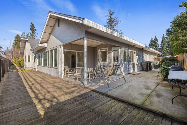 4221 Waymar Ct, Carmichael, CA 95608