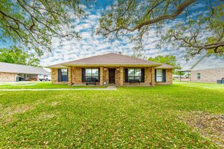 4008 Kerr Drive, Bourg, LA 70343