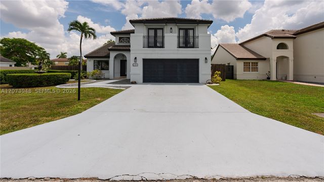 7301 SW 159th Ave, Miami, FL 33193