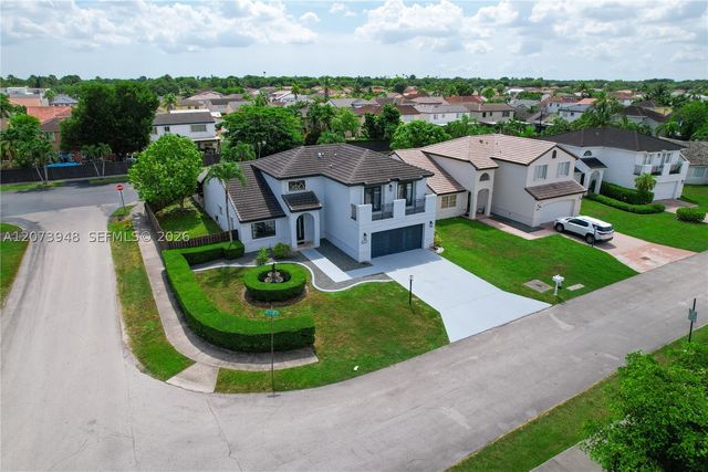 7301 SW 159th Ave, Miami, FL 33193