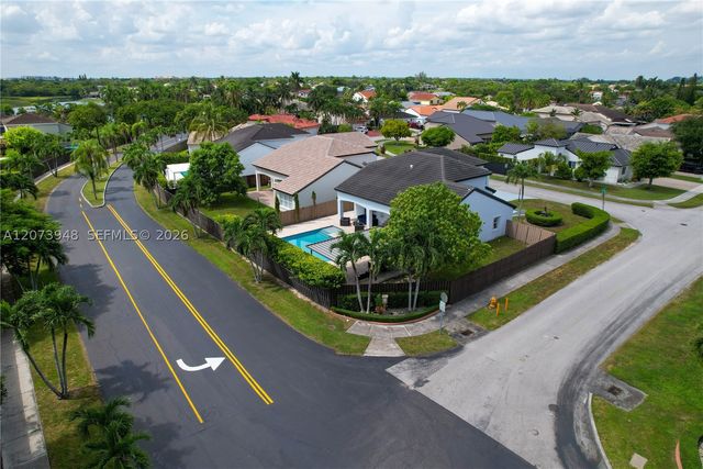 7301 SW 159th Ave, Miami, FL 33193