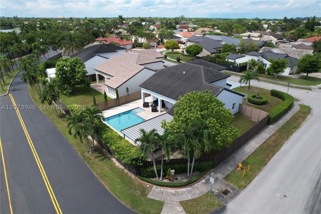 7301 SW 159th Ave, Miami, FL 33193