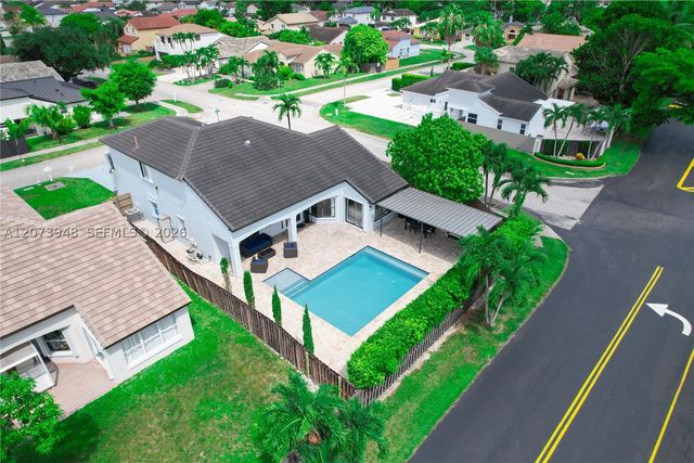 7301 SW 159th Ave, Miami, FL 33193