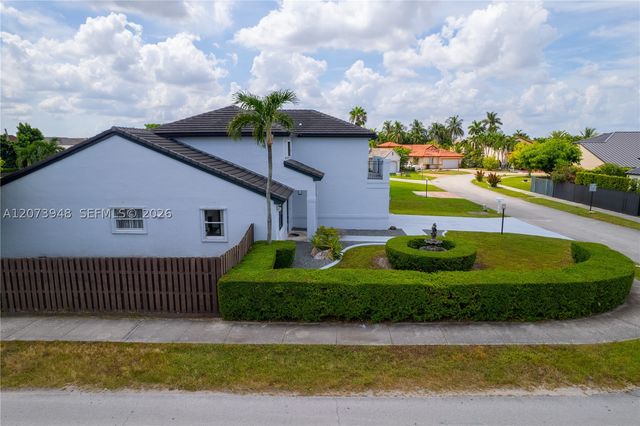 7301 SW 159th Ave, Miami, FL 33193