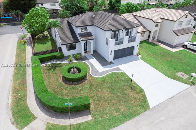 7301 SW 159th Ave, Miami, FL 33193