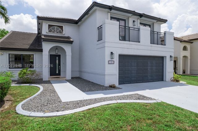 7301 SW 159th Ave, Miami, FL 33193