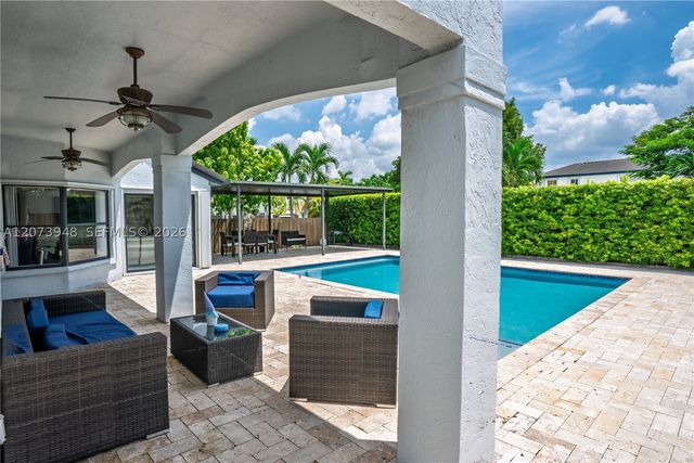 7301 SW 159th Ave, Miami, FL 33193