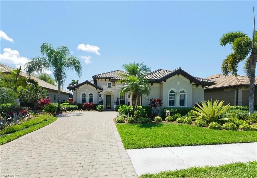 7755 Cottesmore DR, NAPLES, FL 34113 — photo 2