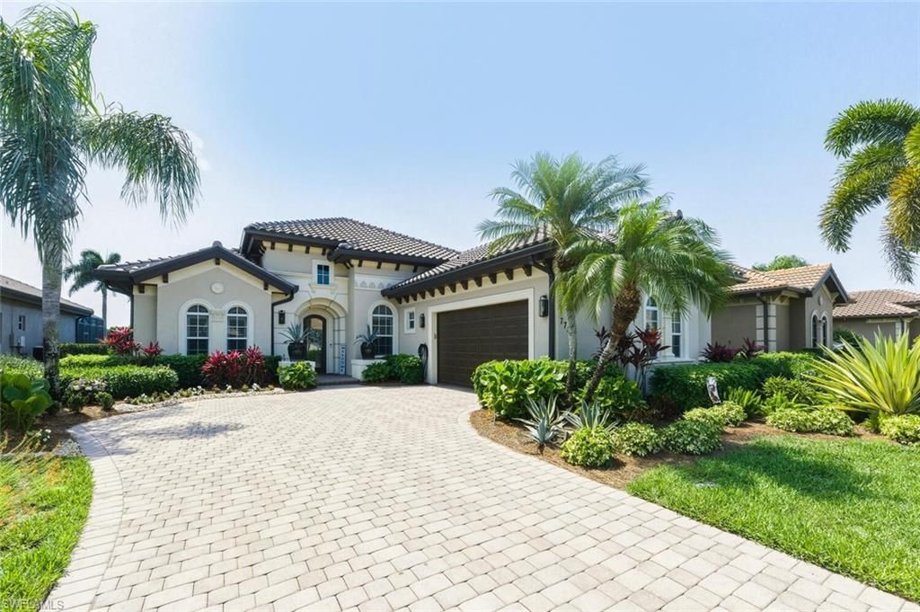 7755 Cottesmore DR, NAPLES, FL 34113 — photo 3