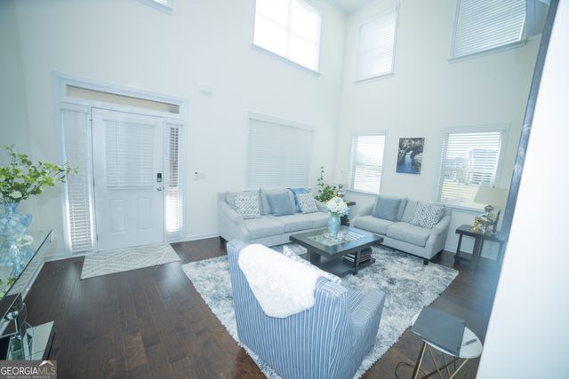 3577 Parkside View Boulevard, Dacula, GA 30019