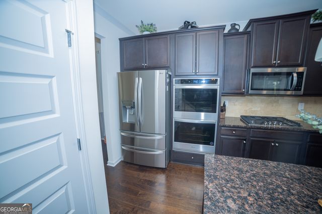 3577 Parkside View Boulevard, Dacula, GA 30019