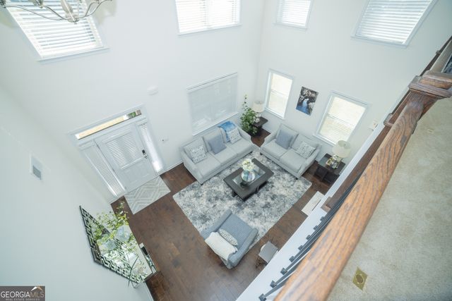 3577 Parkside View Boulevard, Dacula, GA 30019