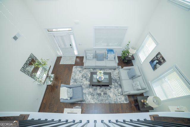 3577 Parkside View Boulevard, Dacula, GA 30019