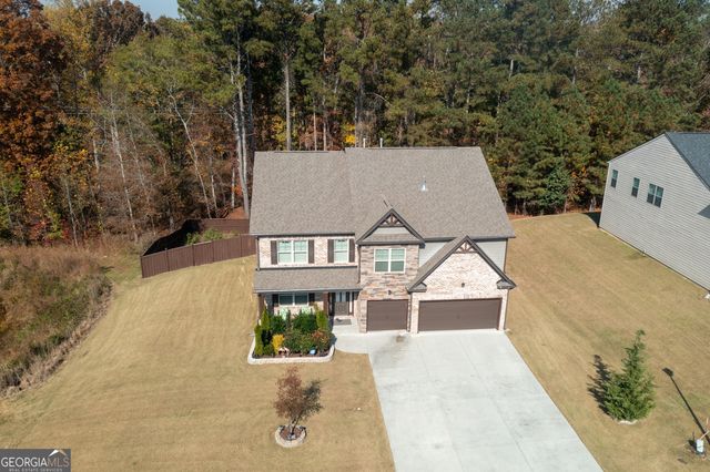 3577 Parkside View Boulevard, Dacula, GA 30019