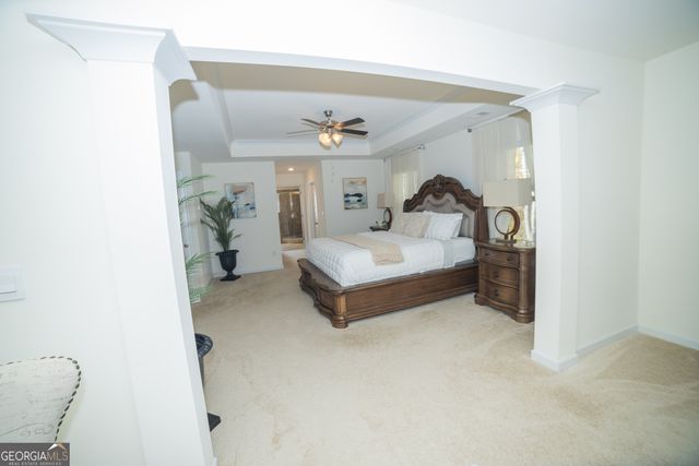 3577 Parkside View Boulevard, Dacula, GA 30019