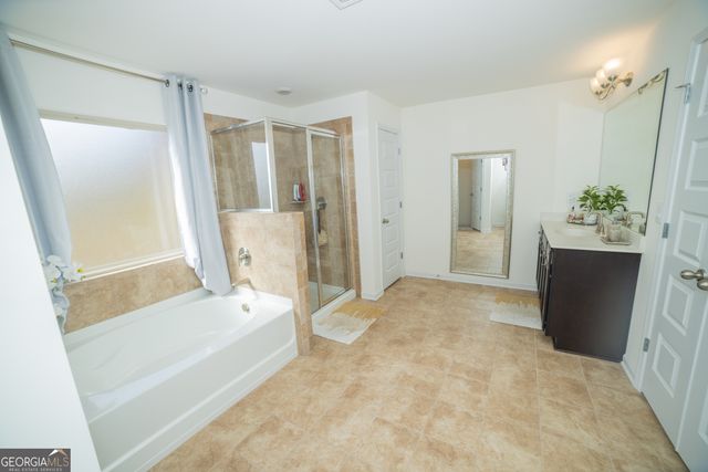 3577 Parkside View Boulevard, Dacula, GA 30019