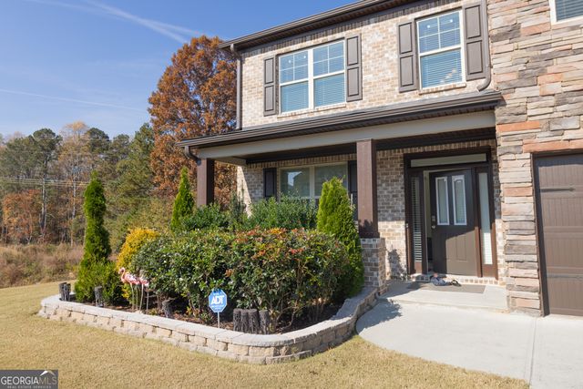3577 Parkside View Boulevard, Dacula, GA 30019