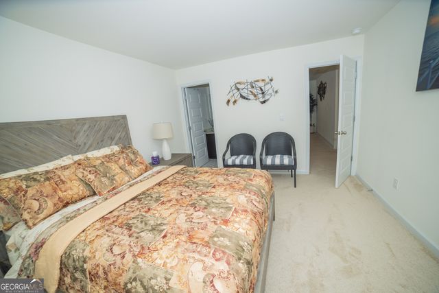 3577 Parkside View Boulevard, Dacula, GA 30019