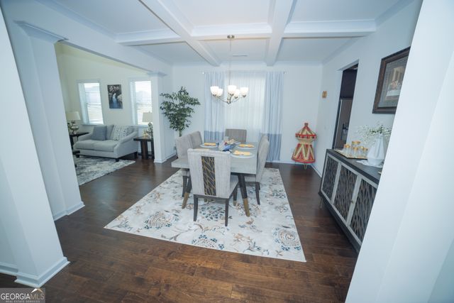 3577 Parkside View Boulevard, Dacula, GA 30019