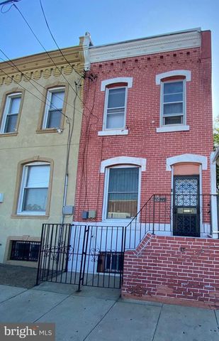 2611 N 2ND ST, Philadelphia, PA 19133