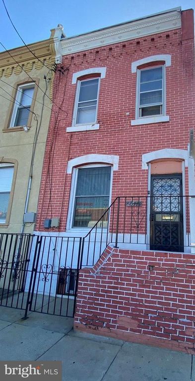 2611 N 2ND ST, Philadelphia, PA 19133