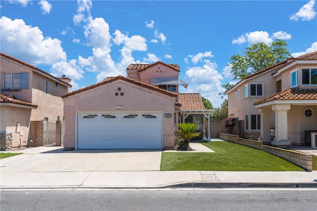 16051 Augusta Drive, Chino Hills, CA 91709