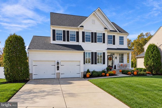 332 W CROSSING DR, Mount Royal, NJ 08061