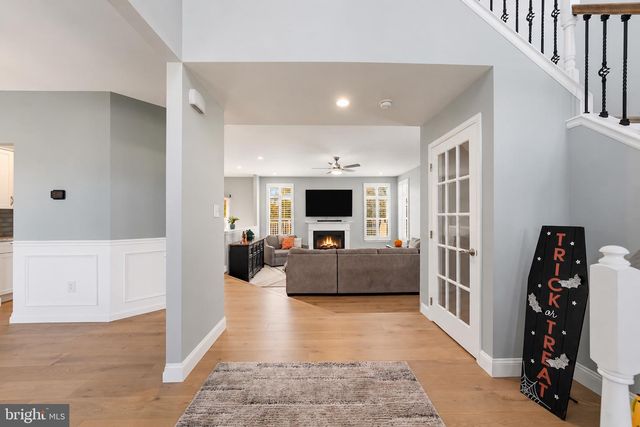 332 W CROSSING DR, Mount Royal, NJ 08061