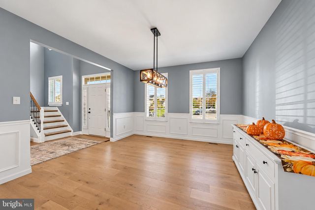 332 W CROSSING DR, Mount Royal, NJ 08061