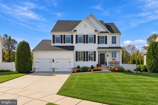 332 W CROSSING DR, Mount Royal, NJ 08061