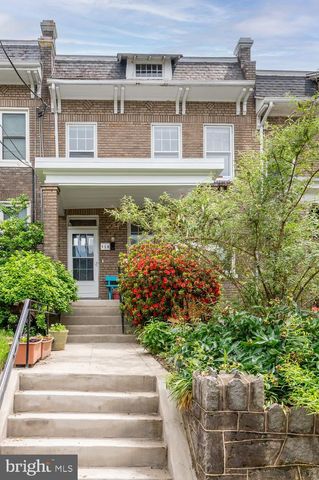 318 VARNUM ST NW, Washington, DC 20011