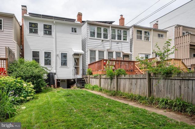 318 VARNUM ST NW, Washington, DC 20011