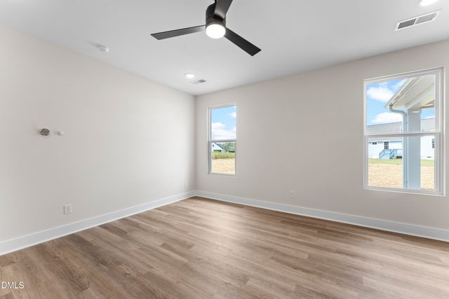 7628 New Sandy Hill Church Road, Sims, NC 27880