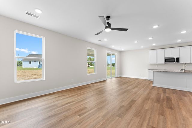 7628 New Sandy Hill Church Road, Sims, NC 27880