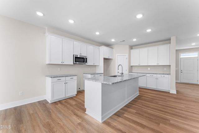 7628 New Sandy Hill Church Road, Sims, NC 27880