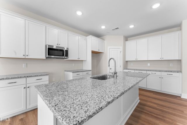 7628 New Sandy Hill Church Road, Sims, NC 27880