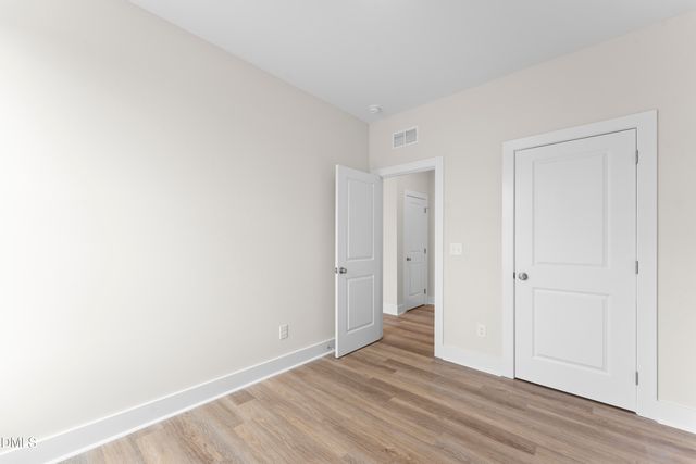 7628 New Sandy Hill Church Road, Sims, NC 27880