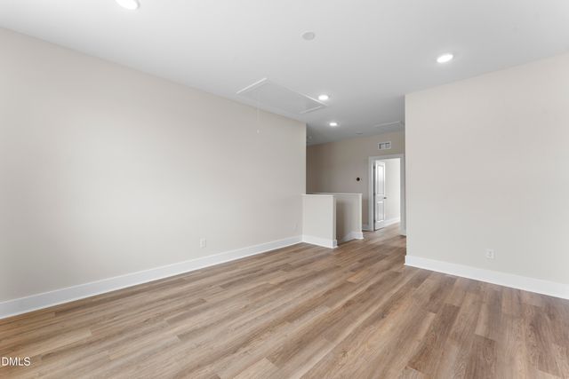 7628 New Sandy Hill Church Road, Sims, NC 27880