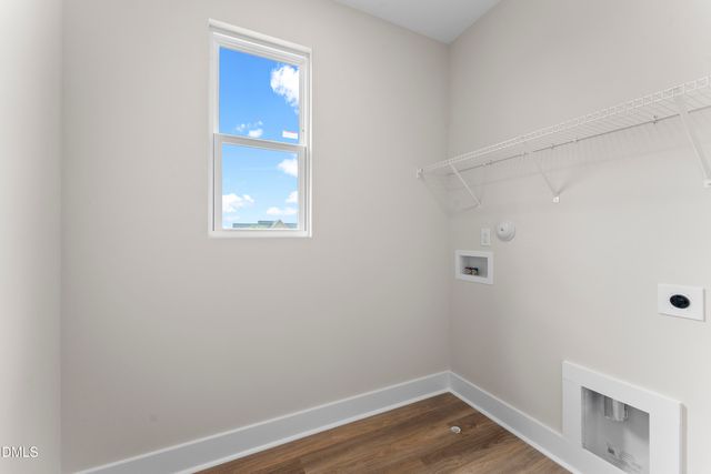 7628 New Sandy Hill Church Road, Sims, NC 27880